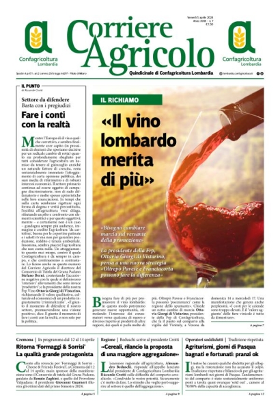 Corriere Agricolo