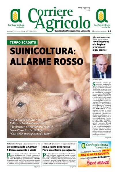 Corriere Agricolo