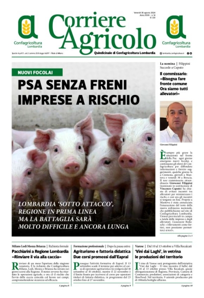 Corriere Agricolo