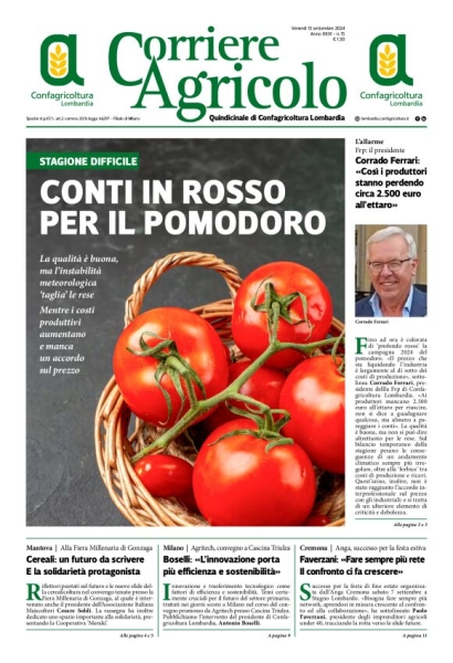 Corriere Agricolo