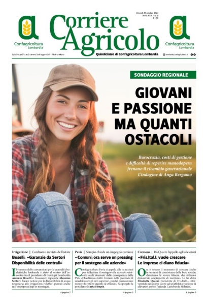 Corriere Agricolo