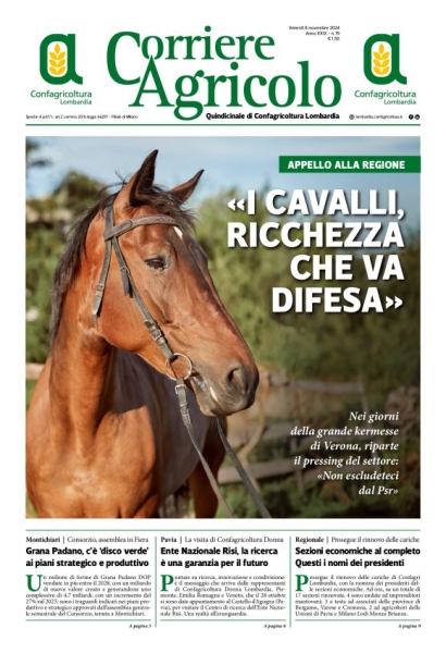 Corriere Agricolo