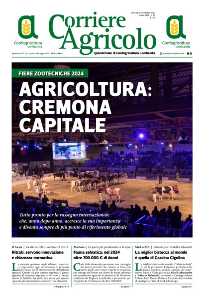 Corriere Agricolo